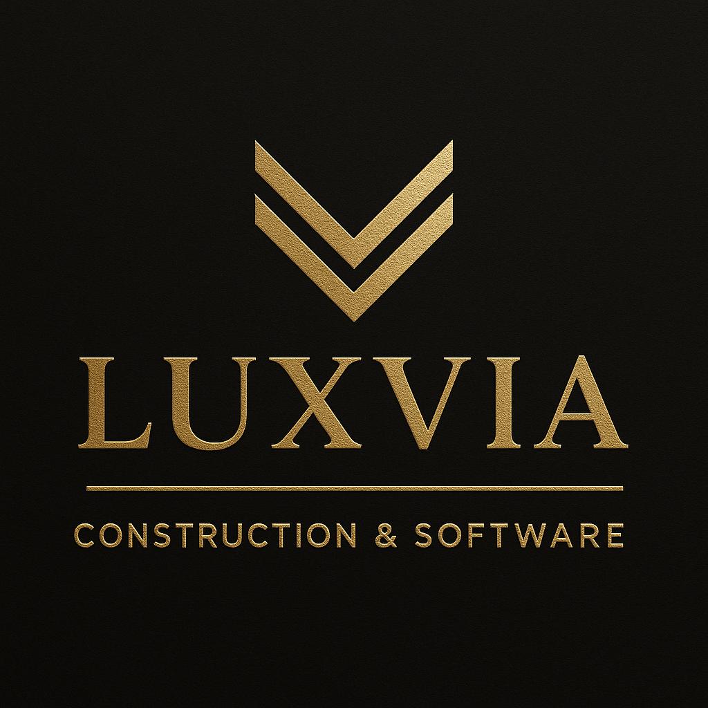 LuxVia Mekan Tasarimi